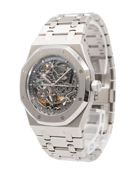 Audemars Piguet Royal Oak 15305ST.OO.1220ST.01